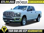 New 2026 Ram 2500 Tradesman Crew Cab 4x4 Pickup for sale #160935 - photo 1