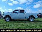 New 2026 Ram 2500 Tradesman Crew Cab 4x4 Pickup for sale #160935 - photo 2