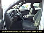 New 2026 Ram 2500 Tradesman Crew Cab 4x4 Pickup for sale #160935 - photo 4
