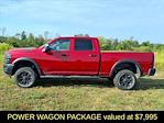 New 2026 Ram 2500 Tradesman Crew Cab 4x4 Pickup for sale #160937 - photo 2