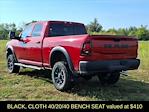 New 2026 Ram 2500 Tradesman Crew Cab 4x4 Pickup for sale #160937 - photo 5