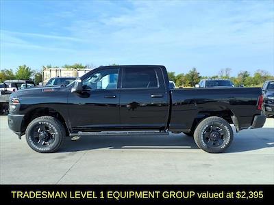 New 2026 Ram 2500 Tradesman Crew Cab 4x4 Pickup for sale #160938 - photo 2
