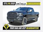 New 2026 Ram 2500 Tradesman Crew Cab 4x4 Pickup for sale #160938 - photo 1