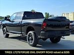 New 2026 Ram 2500 Tradesman Crew Cab 4x4 Pickup for sale #160938 - photo 8