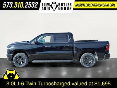 New 2026 Ram 1500 Tradesman Crew Cab for sale #161023 - photo 2