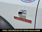 New 2026 Ram 4500 Tradesman Regular Cab 4x4 60 CA Cab Chassis for sale #161235 - photo 6