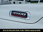New 2026 Ram 4500 Tradesman Regular Cab 4x4 60 CA Cab Chassis for sale #161235 - photo 9