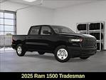 New 2025 Ram 1500 Tradesman Crew Cab 4x4 Pickup for sale #161664 - photo 9