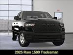 New 2025 Ram 1500 Tradesman Crew Cab 4x4 Pickup for sale #161664 - photo 10