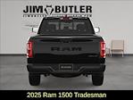 New 2025 Ram 1500 Tradesman Crew Cab 4x4 Pickup for sale #161664 - photo 12