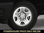 New 2025 Ram 1500 Tradesman Crew Cab 4x4 Pickup for sale #161664 - photo 13