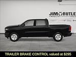 New 2025 Ram 1500 Tradesman Crew Cab 4x4 Pickup for sale #161664 - photo 4
