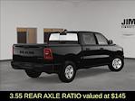 New 2025 Ram 1500 Tradesman Crew Cab 4x4 Pickup for sale #161664 - photo 5