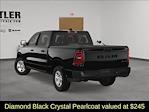 New 2025 Ram 1500 Tradesman Crew Cab 4x4 Pickup for sale #161664 - photo 8