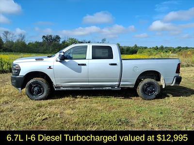 New 2026 Ram 2500 Tradesman Crew Cab 4x4 Pickup for sale #162154 - photo 1