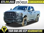 New 2026 Ram 2500 Tradesman Crew Cab 4x4 Pickup for sale #162154 - photo 7