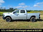 New 2026 Ram 2500 Tradesman Crew Cab 4x4 Pickup for sale #162154 - photo 1