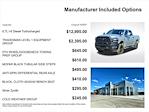 New 2026 Ram 2500 Tradesman Crew Cab 4x4 Pickup for sale #162154 - photo 4