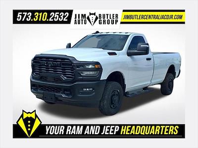New 2026 Ram 2500 Tradesman Regular Cab 4x4 Pickup for sale #162155 - photo 1