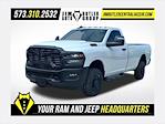 New 2026 Ram 2500 Tradesman Regular Cab 4x4 Pickup for sale #162155 - photo 1