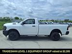 New 2026 Ram 2500 Tradesman Regular Cab 4x4 Pickup for sale #162155 - photo 2