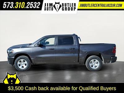 New 2026 Ram 1500 Tradesman Crew Cab for sale #163044 - photo 2