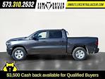 New 2026 Ram 1500 Tradesman Crew Cab for sale #163044 - photo 2