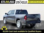 New 2026 Ram 1500 Tradesman Crew Cab for sale #163044 - photo 4