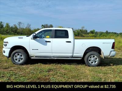 New 2026 Ram 2500 Big Horn Crew Cab 4x4 Pickup for sale #163184 - photo 2