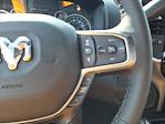New 2026 Ram 2500 Big Horn Crew Cab 4x4 Pickup for sale #163184 - photo 20