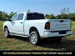 New 2026 Ram 2500 Big Horn Crew Cab 4x4 Pickup for sale #163184 - photo 5