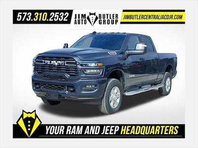 New 2026 Ram 2500 Big Horn Crew Cab 4x4 Pickup for sale #163185 - photo 1