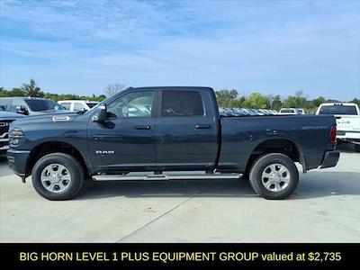New 2026 Ram 2500 Big Horn Crew Cab 4x4 Pickup for sale #163185 - photo 2