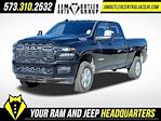 New 2026 Ram 2500 Big Horn Crew Cab 4x4 Pickup for sale #163419 - photo 1