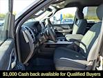 New 2026 Ram 2500 Big Horn Crew Cab 4x4 Pickup for sale #163419 - photo 8