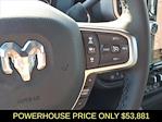 New 2026 Ram 2500 Big Horn Crew Cab 4x4 Pickup for sale #163419 - photo 15