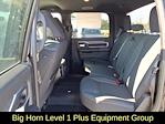 New 2026 Ram 2500 Big Horn Crew Cab 4x4 Pickup for sale #163419 - photo 18