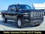 New 2026 Ram 2500 Big Horn Crew Cab 4x4 Pickup for sale #163419 - photo 26