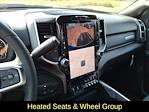New 2026 Ram 2500 Big Horn Crew Cab 4x4 Pickup for sale #164915 - photo 20