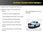 New 2026 Ram 2500 Big Horn Crew Cab 4x4 Pickup for sale #164915 - photo 6