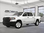 New 2025 Ram 1500 Tradesman Crew Cab 4x4 Pickup for sale #165034 - photo 9