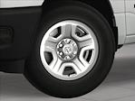 New 2025 Ram 1500 Tradesman Crew Cab 4x4 Pickup for sale #165034 - photo 11