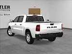 New 2025 Ram 1500 Tradesman Crew Cab 4x4 Pickup for sale #165034 - photo 3