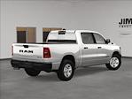 New 2025 Ram 1500 Tradesman Crew Cab 4x4 Pickup for sale #165034 - photo 4