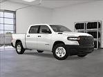 New 2025 Ram 1500 Tradesman Crew Cab 4x4 Pickup for sale #165034 - photo 6