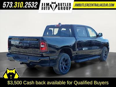 New 2026 Ram 1500 Tradesman Crew Cab for sale #165455 - photo 2