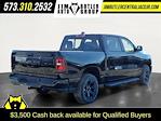 New 2026 Ram 1500 Tradesman Crew Cab for sale #165455 - photo 2