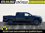 New 2026 Ram 1500 Tradesman Crew Cab for sale #165455 - photo 4