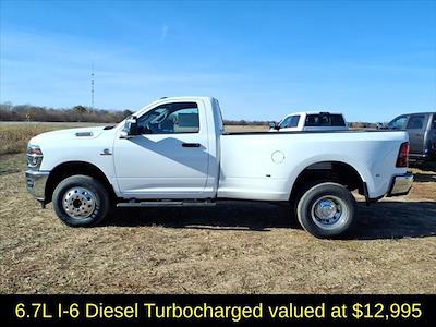 New 2026 Ram 3500 Tradesman Regular Cab 4x4 DRW Pickup for sale #166334 - photo 2