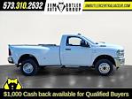 New 2026 Ram 3500 Tradesman Regular Cab for sale #166334 - photo 8